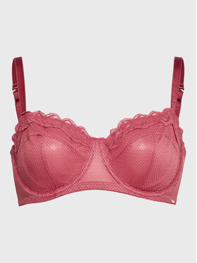 Dorina Dorina Сутиен с банели Addison D001936ME019 Розов