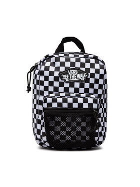 Vans Vans Torba na lunch New Skool Lunch VN0A7PT2Y281 Czarny