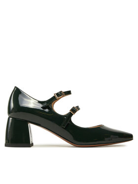 Baldowski Baldowski Tacones D04830-5220-003 Roheline