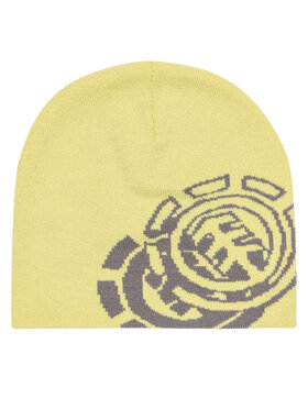 Element Element Mütze No Fold Double icon ELYHA00233 Grün