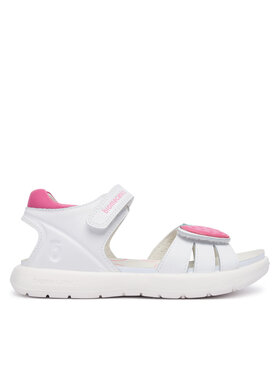 Biomecanics Biomecanics Босоніжки 262204 S Білий