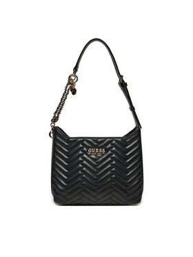 Guess Guess Torebka HWQG95 08180 Czarny