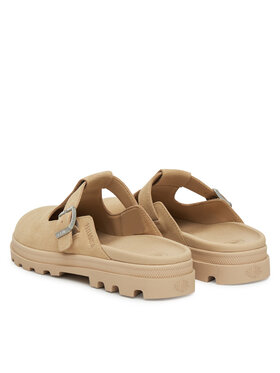 Παντόφλες Palladium φωτογραφία