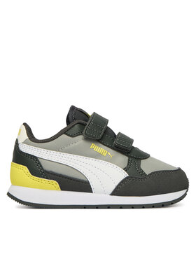 Puma Puma Sneakersy ST Runner v4 NL V Inf 399741 15 Sivá