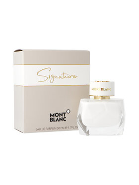 Montblanc Montblanc Signature Woda perfumowana