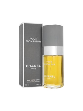 Chanel Chanel Pour Monsieur Woda toaletowa