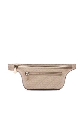 MICHAEL Michael Kors MICHAEL Michael Kors Torbica oko struka 29558309 Bež