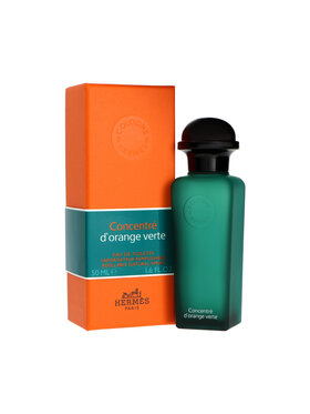 Hermes Hermes Concentre d`Orange Verte Woda toaletowa