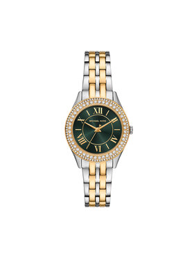 Michael Kors Michael Kors Годинник Harlowe MK7654 Золотий