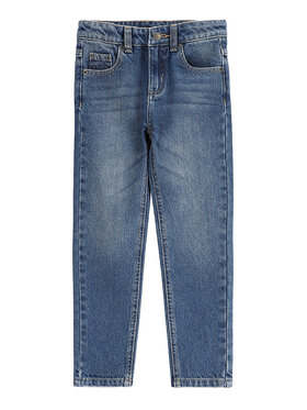 Coccodrillo Coccodrillo Blugi WC5123102JCB Albastru Slim Fit