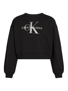 Μπλούζα Calvin Klein Jeans φωτογραφία