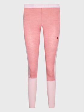 Peak Performance Peak Performance Клин Magic G78073060 Розов Slim Fit