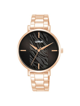 Lorus Lorus Ρολόι RG232WX9 Ροζ χρυσό