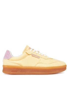 Steve Madden Steve Madden Сникърси Euphoria SM11003591 Жълт