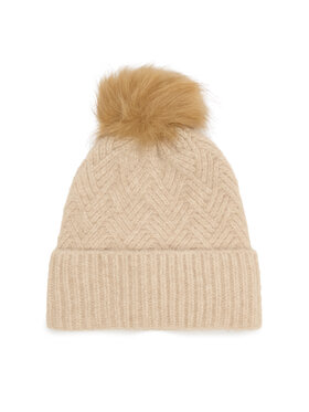 ONLY ONLY Mütze Kate 15297982 Beige