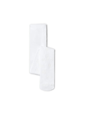 Mayoral Mayoral Strumpfhose 10905 Weiß
