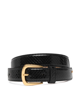 Elisabetta Franchi Elisabetta Franchi Cintura da donna CT-68S-67E2-V140 Nero