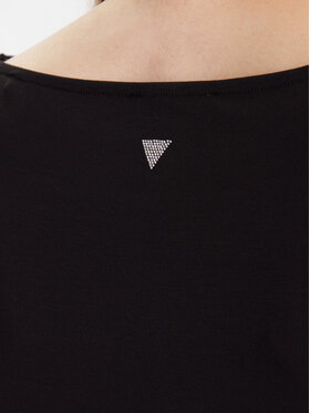Guess Μπλουζάκι Guess - 4