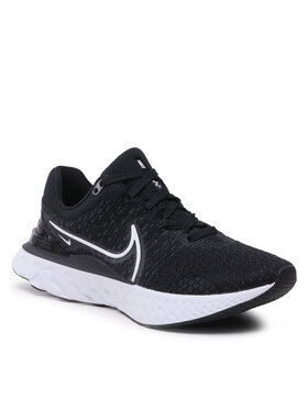 Nike Nike Chaussures React Infinity Run Fk 3 DH5392 001 Noir