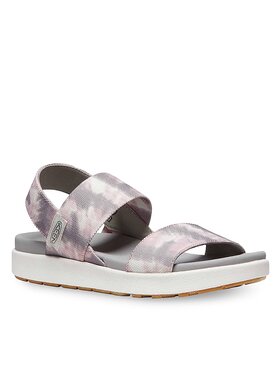 Keen Keen Basutės Elle Backstrap 1027159 Spalvota