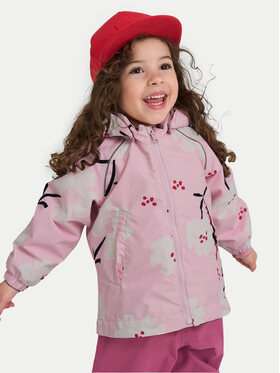 Reima Reima Дощовик Hete 5100168D Рожевий Regular Fit