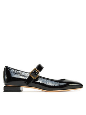 AGL AGL Pantofi Angie L Bebe D557004PCPLUME0000 Negru
