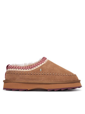 EMU Australia EMU Australia Čizme za snijeg Sharky Adventure Scuff W13239 Smeđa