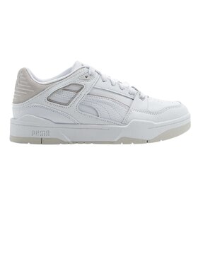 Puma Puma Sneakersy Slipstream White-Nimbus Cloud 38854902 Biały