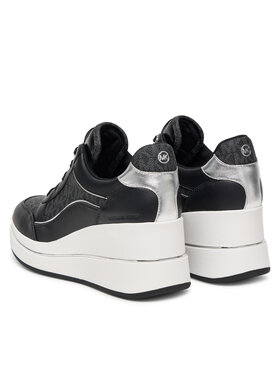 MICHAEL Michael Kors MICHAEL Michael Kors Sneakers Emmy 43F5EMFS2L Nero