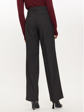 Παντελόνι υφασμάτινο Calvin Klein φωτογραφία