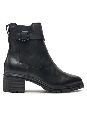 Tamaris Tamaris Stivaletti 1-25462-43 Nero