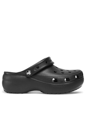 Crocs Crocs Plätud Classic Platform Clog 206750 Must