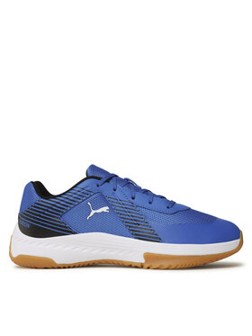 Puma Čevlji Za športe V Zaprtih Prostorih Varion Jr 10658506 Modra