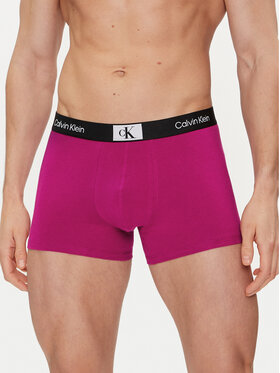 Calvin Klein Underwear Set 3 Parov Boksaric 000NB3528E Pisana