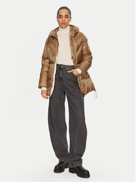 Μπουφάν πουπουλένιο After Label φωτογραφία