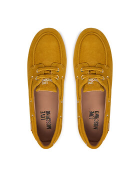 LOVE MOSCHINO Μοκασίνια LOVE MOSCHINO - 5