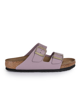 Birkenstock Birkenstock Klapki 1030881_42 Fioletowy