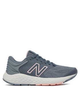New Balance New Balance Маратонки за бягане Fresh Foam 520 v7 W520LP7 Сив