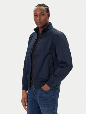 Mustang Mustang Bomber-jakk 1016889 Khakivärviline Regular Fit