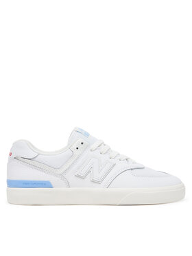 New Balance New Balance Sneakers NM574VWR Bianco