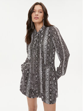 MICHAEL Michael Kors MICHAEL Michael Kors Salopetă MH3814XABE Colorat Regular Fit