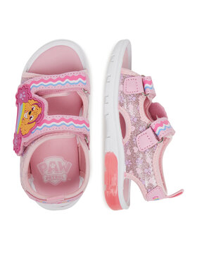 Σανδάλια Paw Patrol φωτογραφία