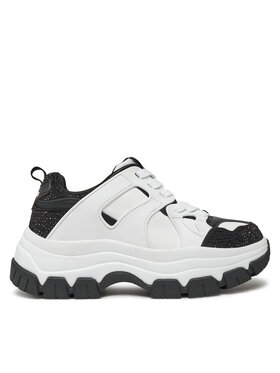 Guess Guess Sneakers Brayjen2 FLFBRA ELE12 Bianco