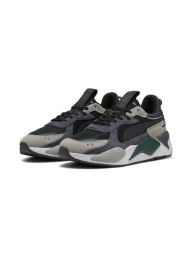 Puma Puma Sneakersy 398210 Kolorowy