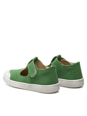 Πάνινα παπούτσια Froddo φωτογραφία