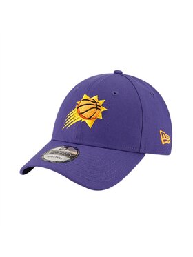 New Era New Era Czapka z daszkiem The League NBA Phoenix Suns Fioletowy