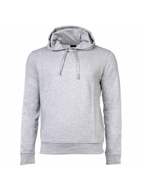 Armani Exchange Armani Exchange Sweter 17864 Szary Comfort Fit