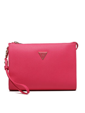 Guess Guess Kosmetický kufřík Not Coordinated (PL) Accessories PW1550 P3119 Růžová