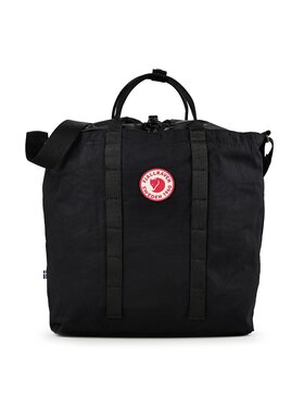 Fjällräven Fjällräven Torebka 335525 Czarny