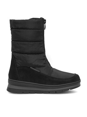 Nelli Blu Nelli Blu Csizma CS5595-06 Fekete